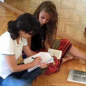 Ergoterapi ve Dans Ergoterapi ve Dans