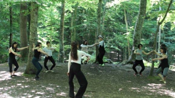 Belgrad Ormanı 2017