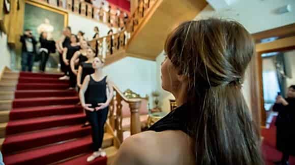 Sabancı Müzesi Köşk 2018