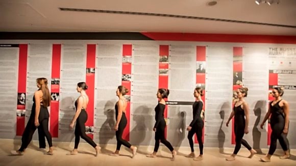 Sabancı Müzesi Rus Avangardı Sergisi 2018