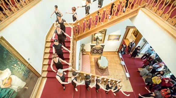 Sabancı Müzesi Köşk 2018