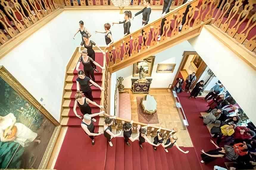 Sabancı Müzesi Köşk 2018