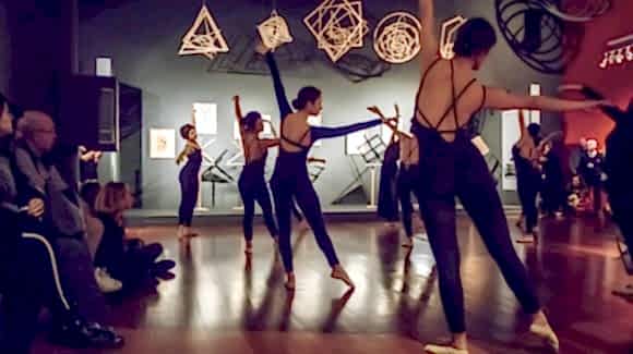 Sabancı Müzesi Rus Avangardı Sergisi 2018