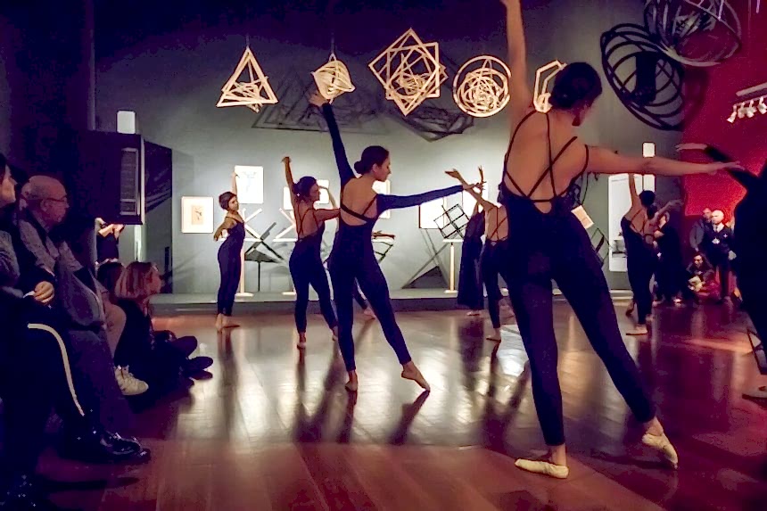 Sabancı Müzesi Rus Avangardı Sergisi 2018