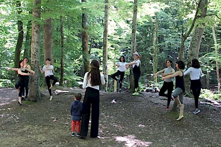 Belgrad Ormanı 2017