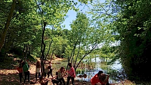 Atatürk Arboretumu 2018