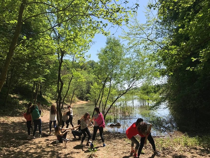 Atatürk Arboretumu 2018
