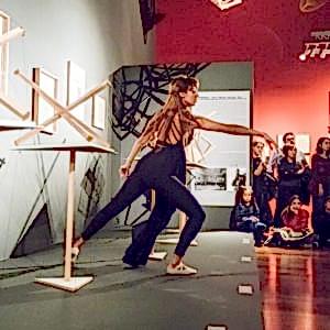 Sabancı Müzesi Rus Avangardı Sergisi 2018