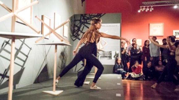 Sabancı Müzesi Rus Avangardı Sergisi 2018