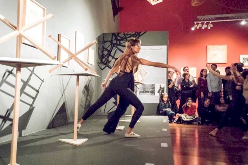 Sabancı Müzesi Rus Avangardı Sergisi 2018