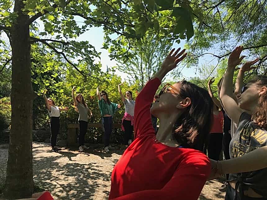 Atatürk Arboretumu 2018