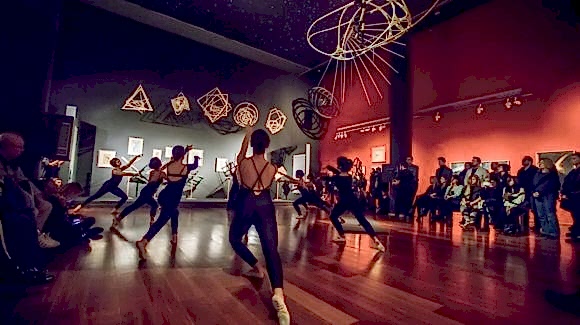 Sabancı Müzesi Rus Avangardı Sergisi 2018