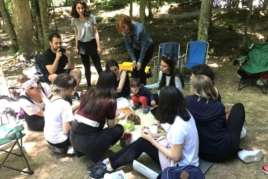 Belgrad Ormanı 2017