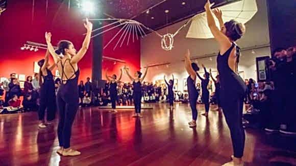 Sabancı Müzesi Rus Avangardı Sergisi 2018