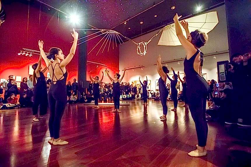 Sabancı Müzesi Rus Avangardı Sergisi 2018