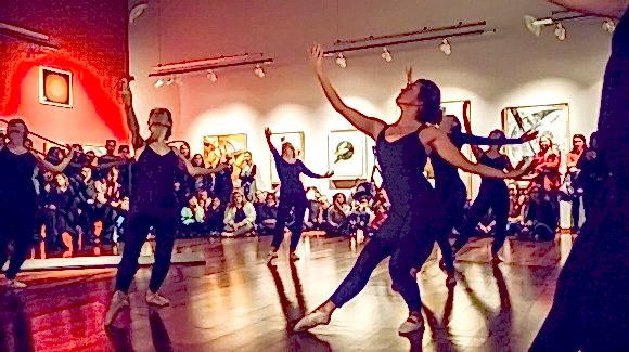 Sabancı Müzesi Rus Avangardı Sergisi 2018