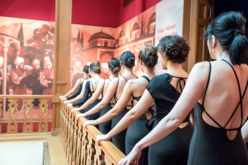 Sabancı Müzesi Köşk 2018