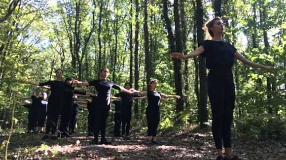 Atatürk Arboretumu 2019