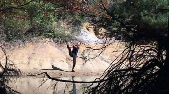 Atatürk Arboretumu 2019