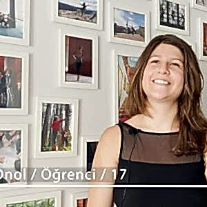 Elif Önol – Yetişkin Bale Röportaj