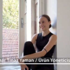 Pınar Tınaz Yaman – Yetişkin Bale Röportaj