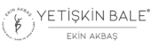 Yetişkin Bale - Ekin Akbaş