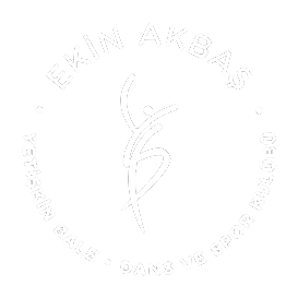 Yetişkin Bale - Ekin Akbaş
