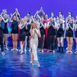 “İkinci Buluşma” “İkinci Buluşma”